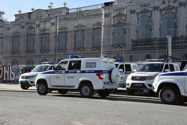 Таинственно пропавшего больше года назад бизнесмена нашли живым в Екатеринбурге