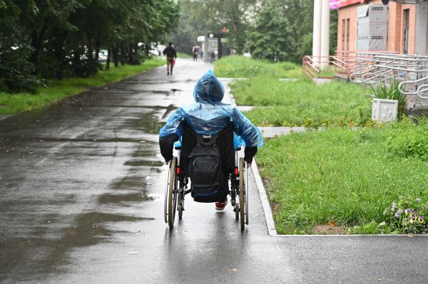 Екатеринбург без барьеров: доступные заведения для маломобильных людей