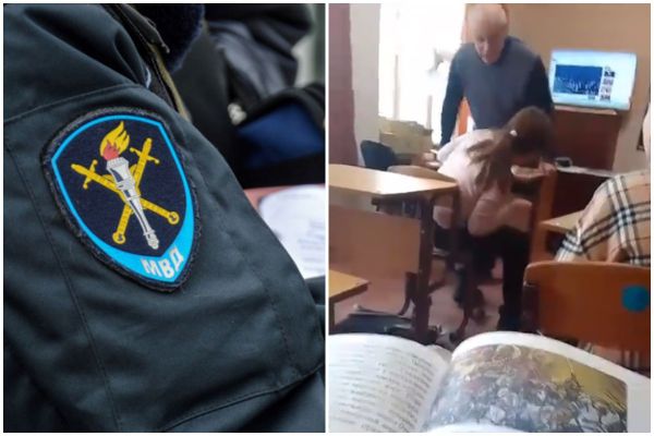 В Новоуральске школьный учитель ударил девочку-инвалида