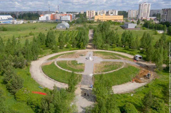 Обновлять памятники Великой Отечественной войны станут быстрее
