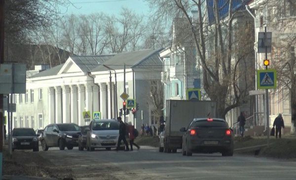 За неделю в области пресекли свыше тысячи нарушений ПДД детьми