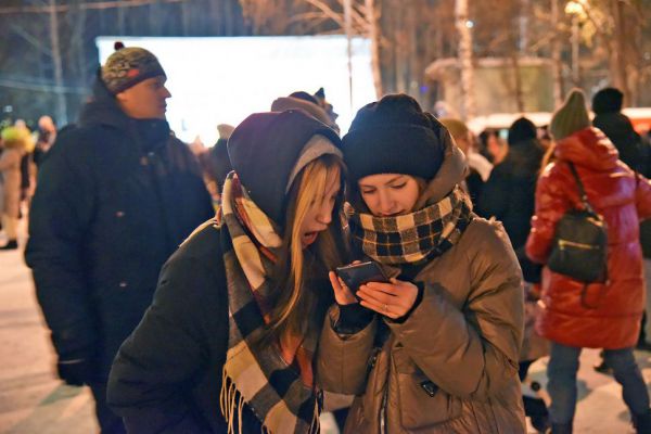 Свердловчане в 1,5 раза чаще стали жаловаться на качество услуг связи