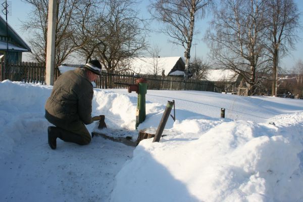 Код доступа