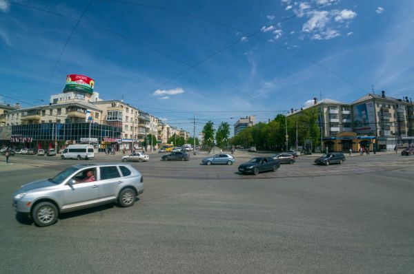 Получается не сразу