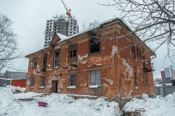 Что важно знать переселенцам из ветхого жилья