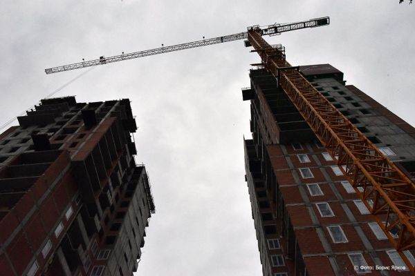 Владелец «Сима-ленда» открыл строительную компанию