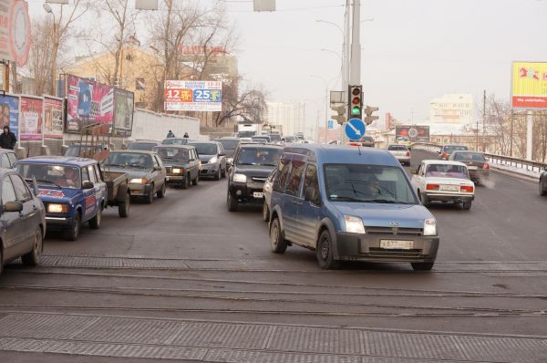 ОСАГО станет налогом?