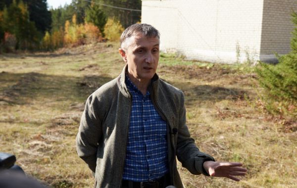 В УрФУ объяснили природу смерча в Кушве и спрогнозировали рост подобных явлений