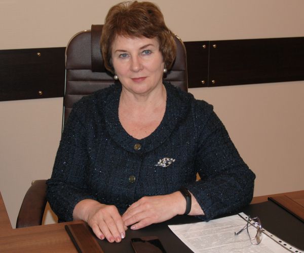 Новое слово в ветеринарии. Заслуги уральского ученого Ирины Шкуратовой отмечены на федеральном уровне