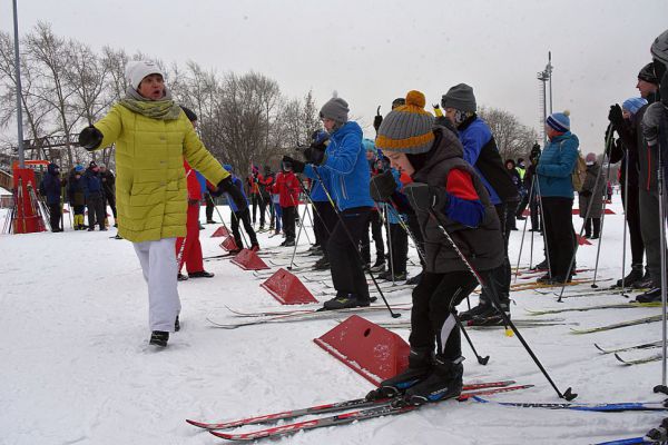 В складчину проще. Спортивные школы Нижнего Тагила обзавелись инвентарем на 8 млн рублей