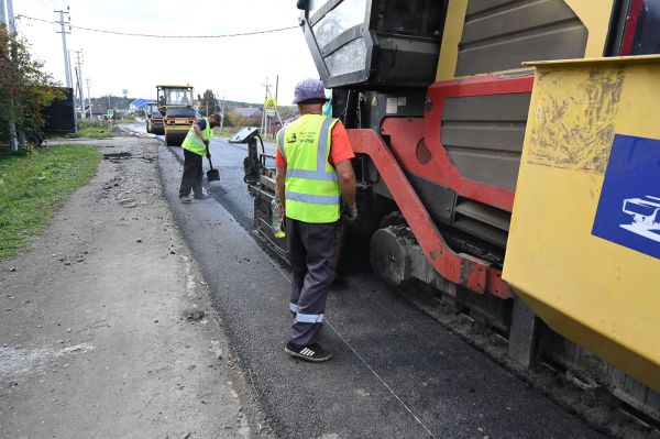 В Полевском депутаты обеспокоены качеством ремонта дорог