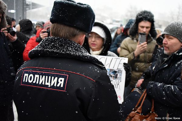 Найден, мертв: обнаружен труп мужчины, пропавшего после новогоднего корпоратива