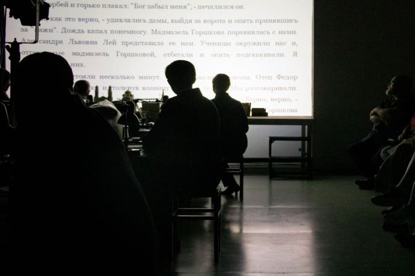 Что общего у токаря и драматурга? Ответ найдут в Нижнем Тагиле