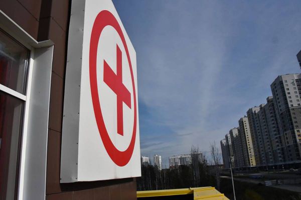 Уральская династия врачей посвятила здравоохранению около 600 лет