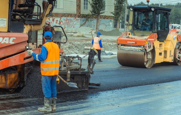 Гордума Екатеринбурга приняла бюджет