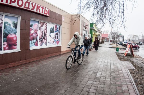 Каким быть «Большому Екатеринбургу»?