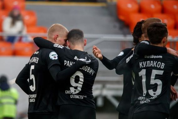 Главный тренер ФК «Урал» раскрыл секрет победы над ЦСКА