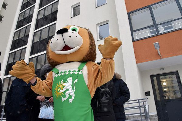 Однокомнатные квартиры в Екатеринбурге перестали пользоваться спросом