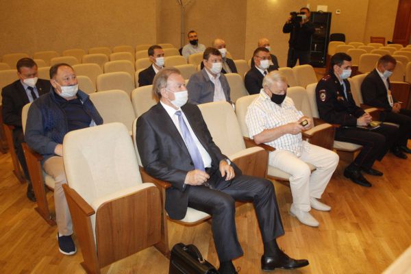 В Общественном совете при ГУ МВД России по Свердловской области рассказали о профилактике киберпреступности