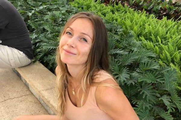 За пропавшую в Мексике екатеринбурженку неизвестные потребовали выкуп