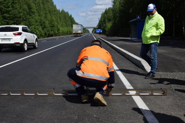 В 2026 году на Среднем Урале отремонтируют 200 км региональных дорог. Расскажем, где
