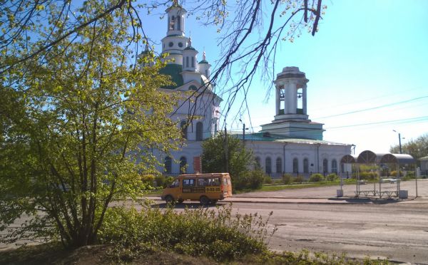 Чайковский рос в «разбойных местах»