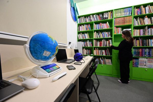 На развитие культуры в Свердловской области направят 8,3 млрд рублей