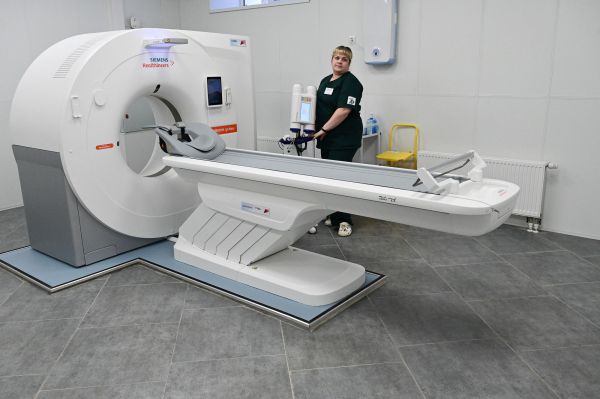 Первый на Среднем Урале амбулаторный центр лучевой диагностики открылся в Нижнем Тагиле