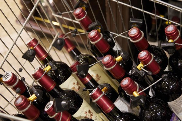 В центре Екатеринбурга запретят продавать алкоголь