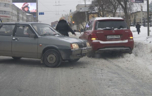 Дети стали гибнуть чаще