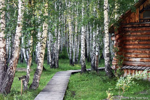 Бизнесмены, вкладывающие деньги в детские лагеря, могут получить льготы