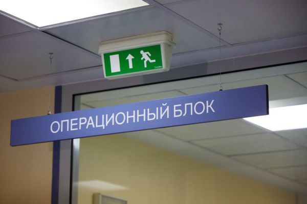 Хирурги Нижнего Тагила впервые применили инновационный метод лечения сколиоза