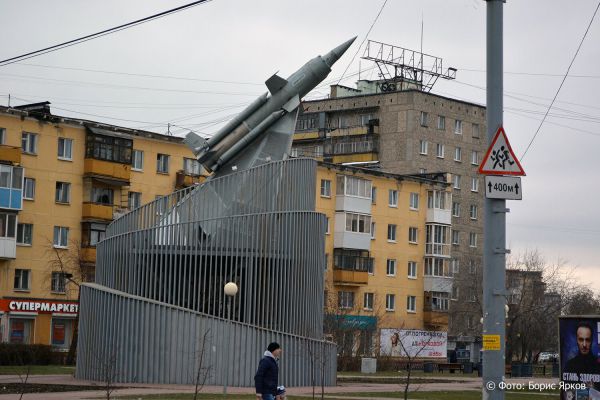 «Уральский рабочий» помог раскрыть главные секреты Уралмаша