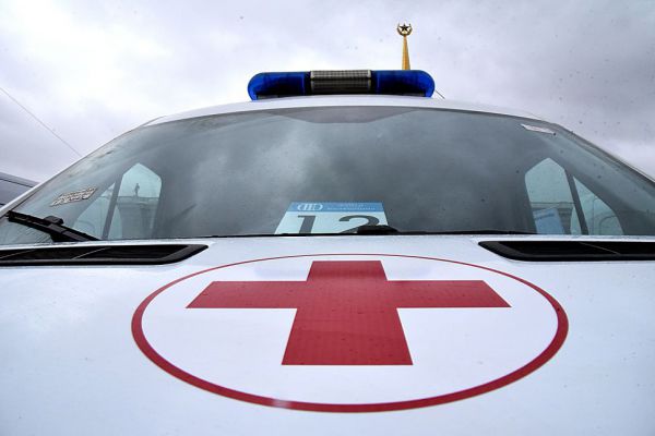 Пятеро парней проломили голову екатеринбуржцу