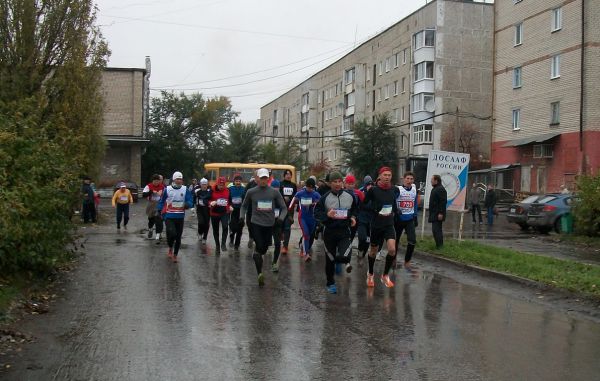 «Тренируют» волонтеров