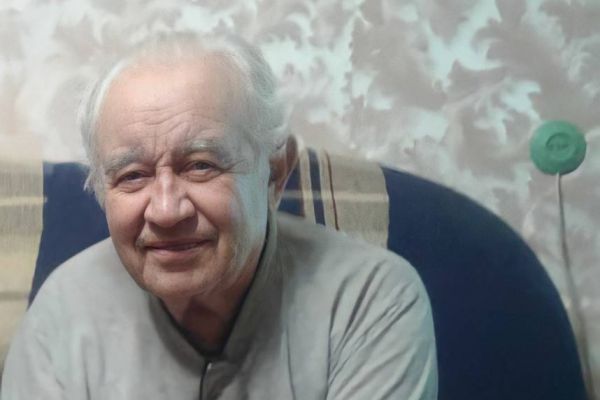 На Юго-Западе Екатеринбурга пропал дедушка. Он ушел в гараж и не вернулся