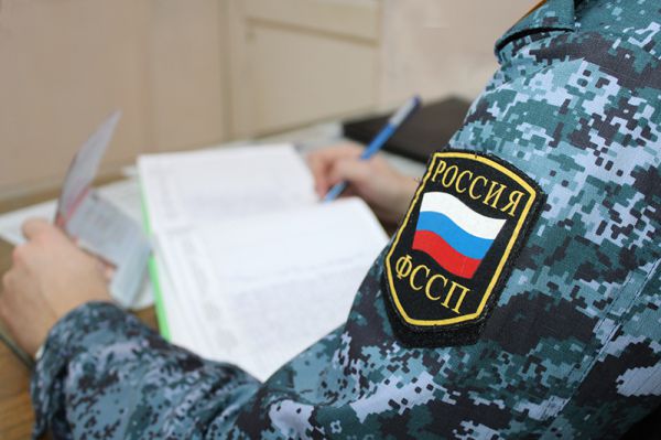 Жителя Нижнего Тагила привлекли к уголовной ответственности за оскорбление судебного пристава