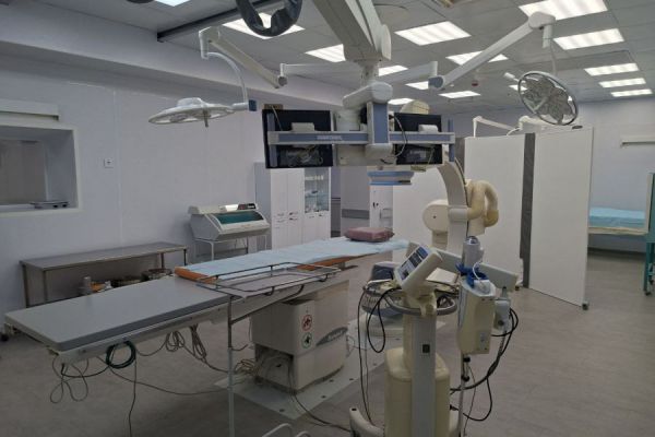 На уровне лучших российских практик. Современную модель экстренной медпомощи внедрили в Нижнем Тагиле