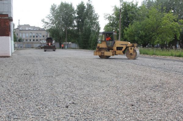 В Каменске-Уральском построят автогородок для школьников