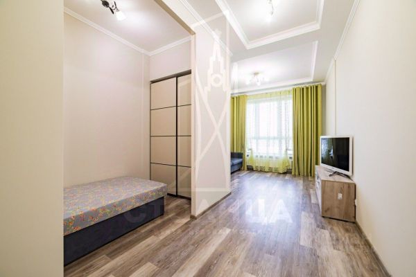 В Екатеринбурге продается самая дорогая «однушка» на Урале