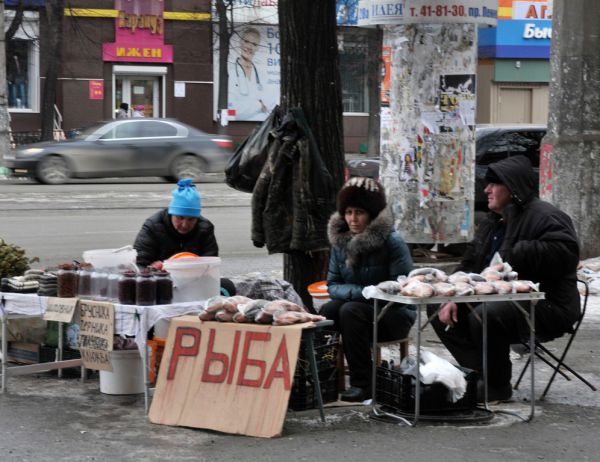 Лучше прописать, чем прогонять