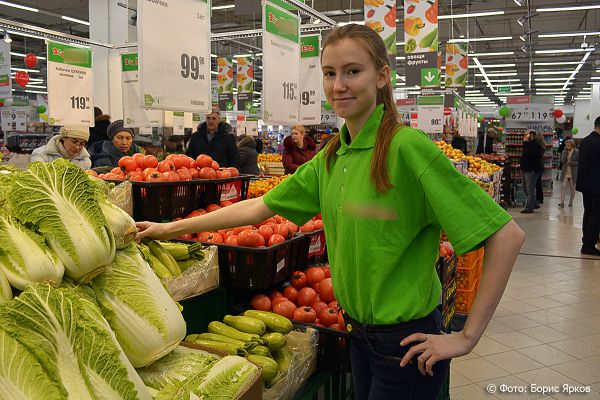 Грех уничтожать съедобные продукты: Роспотребнадзор встал на защиту потребителей