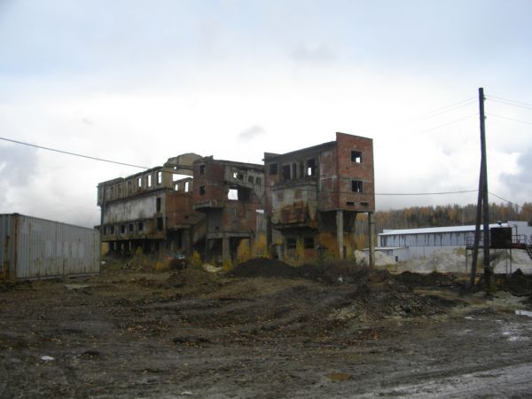 В «очереди»… на выбывание