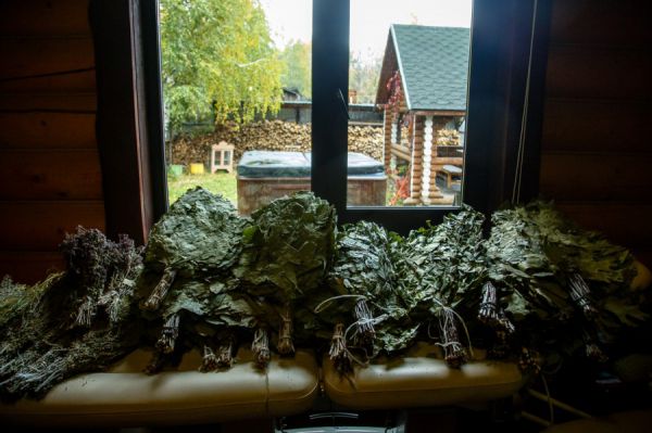 С легким паром! Лучшие парильщики страны покажут искусство владения веником в Екатеринбурге