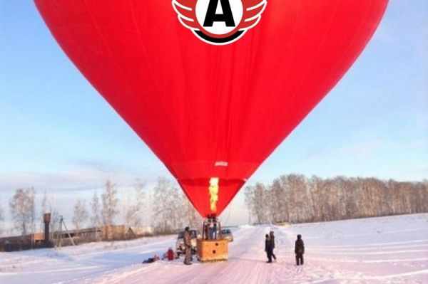 «Автомобилист» устроит для болельщиков полеты на воздушном шаре и запустит собственный трамвай