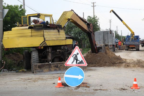 Заживо погребенный