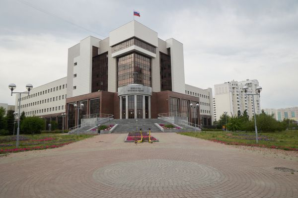 Суд отклонил апелляцию экс-президента Уральской ассоциации туризма на заочный арест