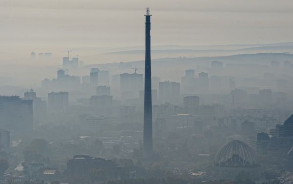 Годится ли Пьянков в кризисные министры?