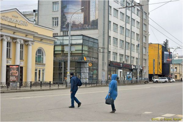 «УР» выяснил, когда и как будет выходить из карантина Свердловская область