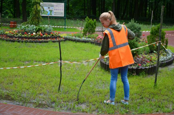 За лето подросток заработает 12 тысяч